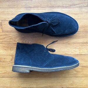 Clarks Originals Desert Boots - 8.5